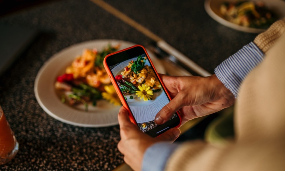 Photoroom, AI, sustainability