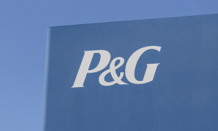 Procter & Gamble Records 4% Organic Sales Growth