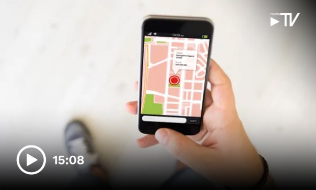 New Look at Geolocation Helps Physical Stores Compete in a Digital World
