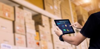RobobAI Soups Up Data to Streamline Global Supply Chains