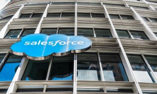 Salesforce CEO Defends AI Ads as Standard Tech Marketing