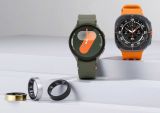 Samsung Unveils Latest Wearables With AI-Powered Wellness Features