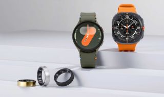 Samsung Unveils Latest Wearables With AI-Powered Wellness Features