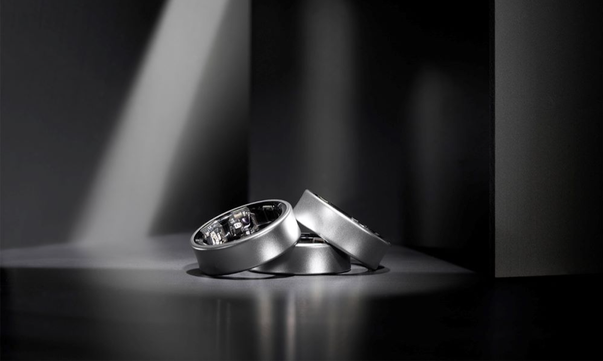 Samsung Enters Smart Ring Market, Expanding Wearable Tech Portfolio