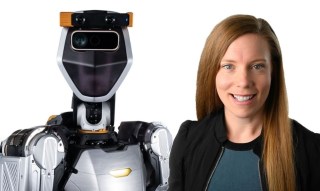 Sanctuary AI Marks $140 Million in Funding for ‘Humanlike’ Robots