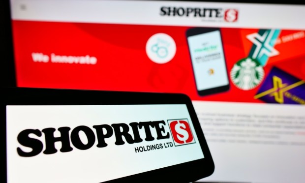 Shoprite Launches eCommerce Service for Wholesale Buyers