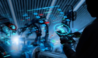 Skild AI Raises $300 Million to Build ‘General-Purpose Brain’ for Robots
