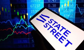 Report: State Street Considering Several Blockchain-Based Projects