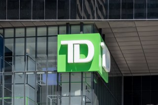 Report: TD Bank Chief Compliance Officer Monica Kowal Leaves Job
