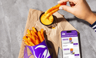 Taco Bell Digital Chief Says Subscriptions Inflation-Proof Customer Spend