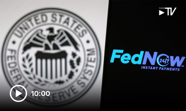 First the Launch, Then the Execution: FedNow Turns One