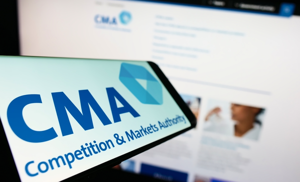 Competition and Markets Authority