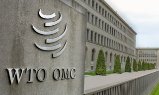 WTO Countries Sign Global eCommerce Agreement That Would Ban Tariffs