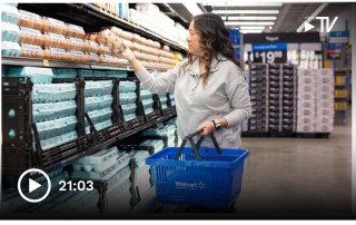 Walmart: AI Helps Create ‘Ready for Anything’ Supply Chains