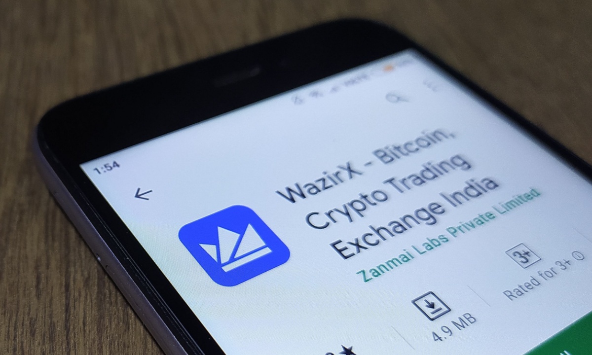 Cryptocurrency Exchange WazirX Loses $230M in Cyberattack