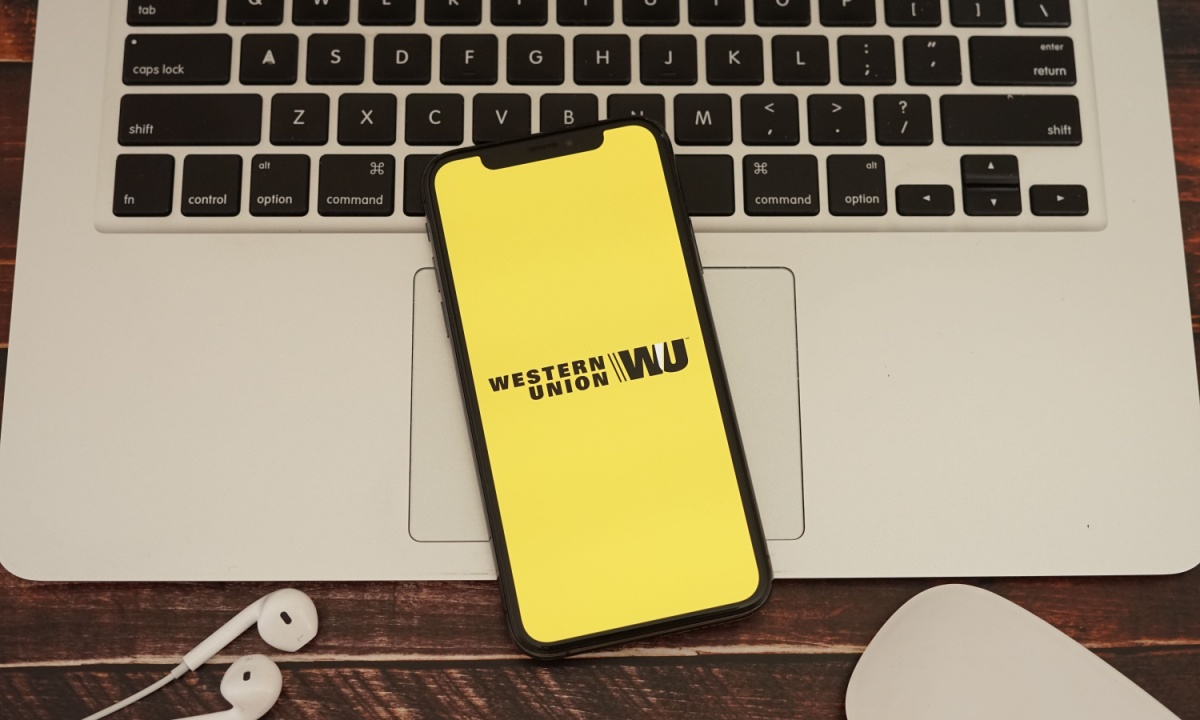 Western Union’s Digital Surge Offsets In-Store Decline