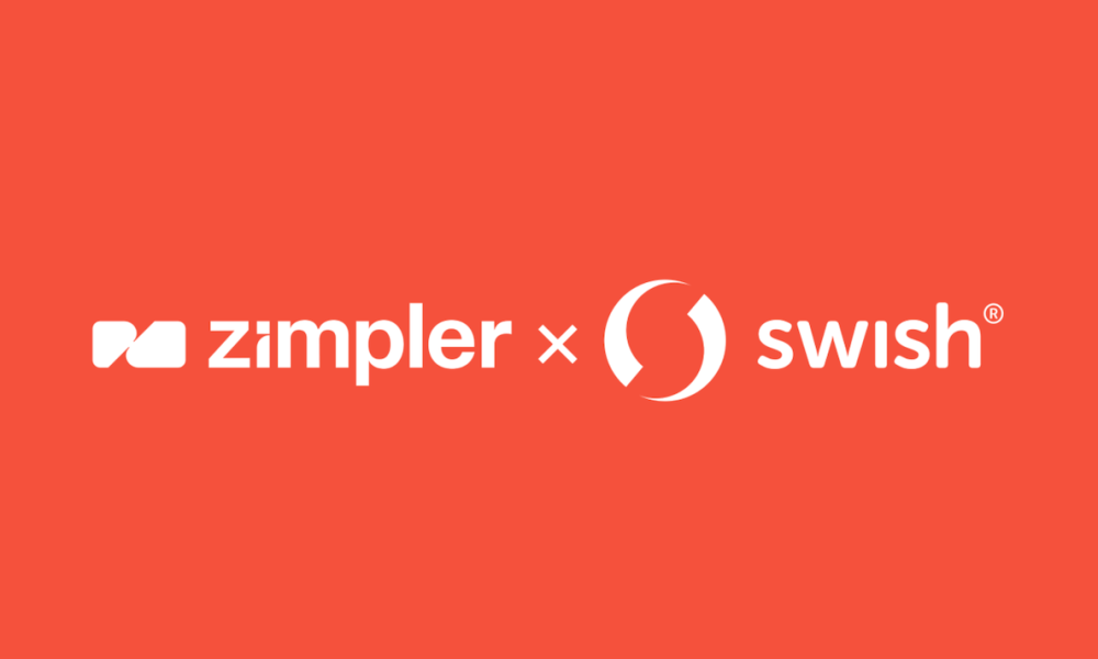 Zimpler Teams With Swish on Frictionless Payments