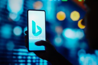 Microsoft Tries to One-Up OpenAI With GenAI-Powered Bing
