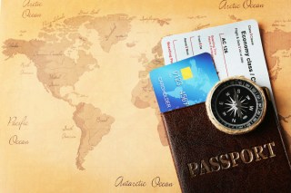 Earnings Season Shows Companies Still Spending on Corporate Cards