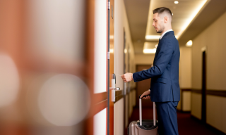 Global Business Travel Spending to Surpass 2019 Record