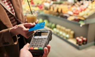 Revolving Credit’s Pace Surges 6.3% in May as Card Spending Continues