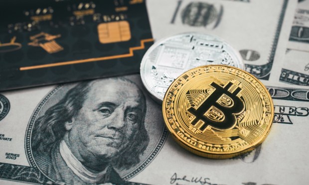 Mastercard and Nuvei Team to Provide Digital Asset Offramp