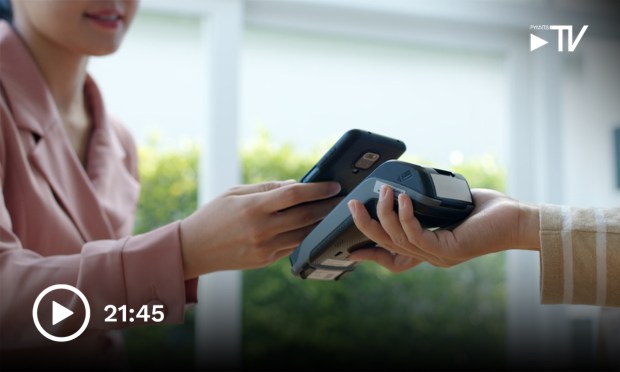 Discover Global CISO on the Connection Between Security and Customer Lifetime Value