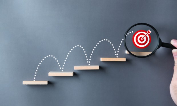 Embedded Finance Becomes a Competitive Equalizer for Small Business