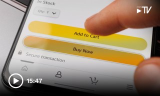 Embedded Finance’s Next Stop Is B2B Commerce