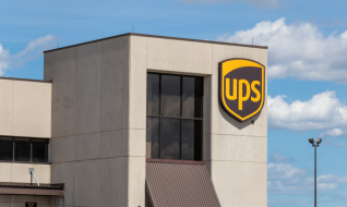 Global Freight Recession Drives UPS Profits Down by Over 30%