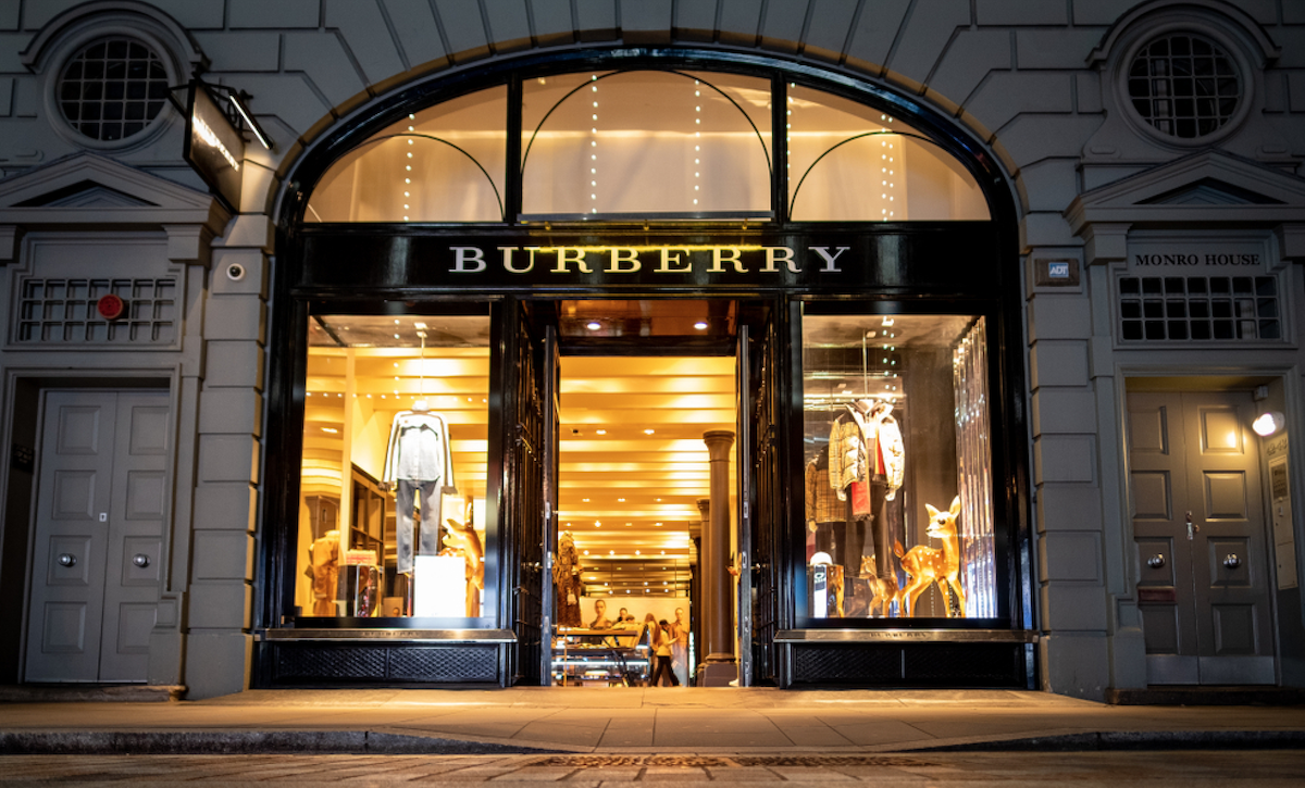 Luxury Brands and Retailers Rethink Strategy Amid Economic Challenges