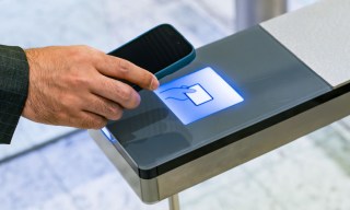 Samsung-IDEMIA Partnership Brings Mobile IDs to Iowa Drivers