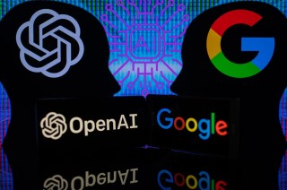 OpenAI Fires Shot at Google With AI-Powered ‘SearchGPT’