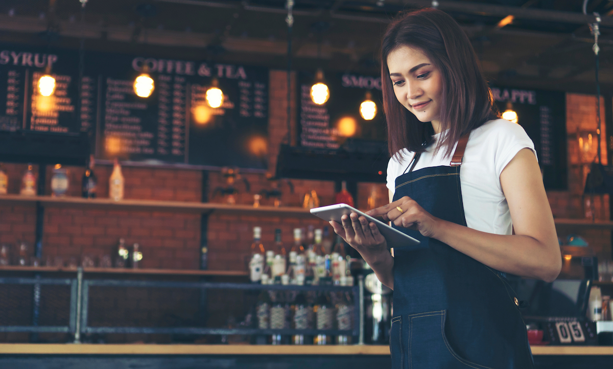 Gen Z and Millennial Consumers Engage Digitally With Restaurants Most Days