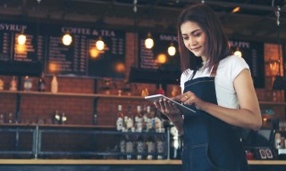Gen Z and Millennial Consumers Engage Digitally With Restaurants Most Days