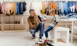 PYMNTS Data Shows Married Parents Driving Retail Trends
