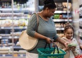 Single Parents’ Retail Spending Plunges 35% in One Month