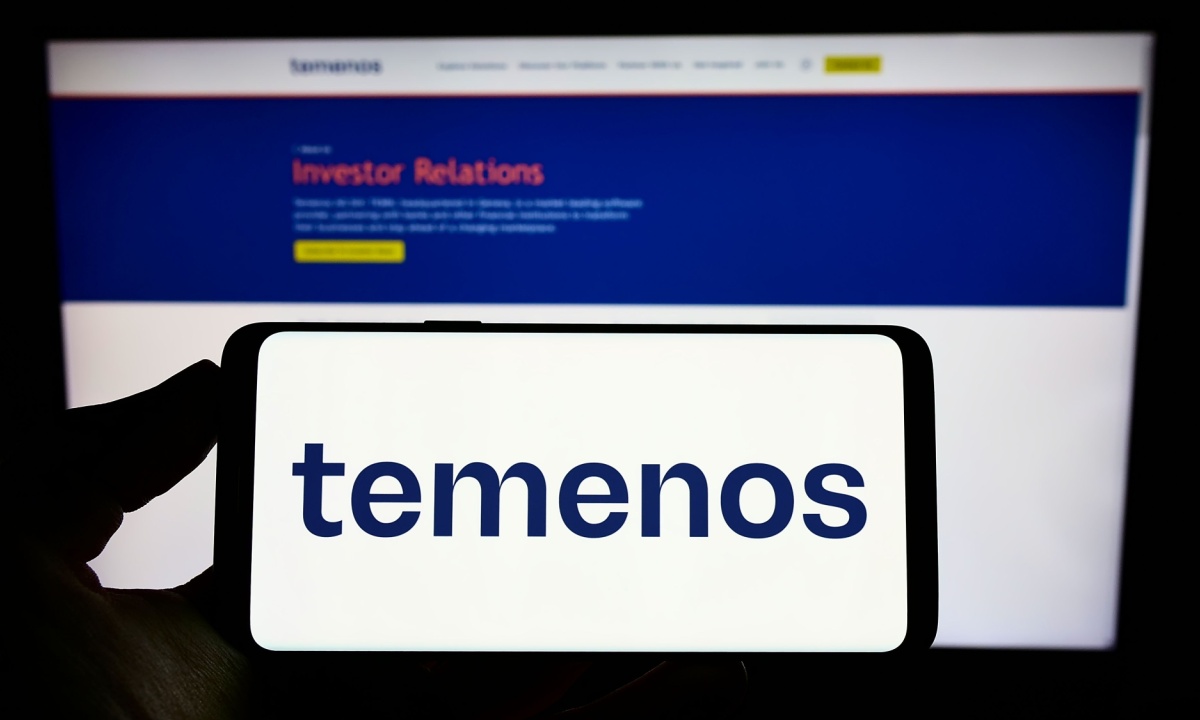 Temenos and Visa Partner to Provide Money Movement Solution to Banks