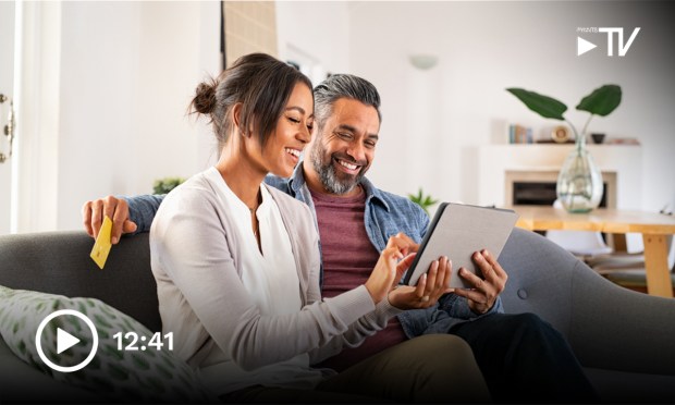 Discover: Tokenization Removes Friction for Card-Not-Present Transactions