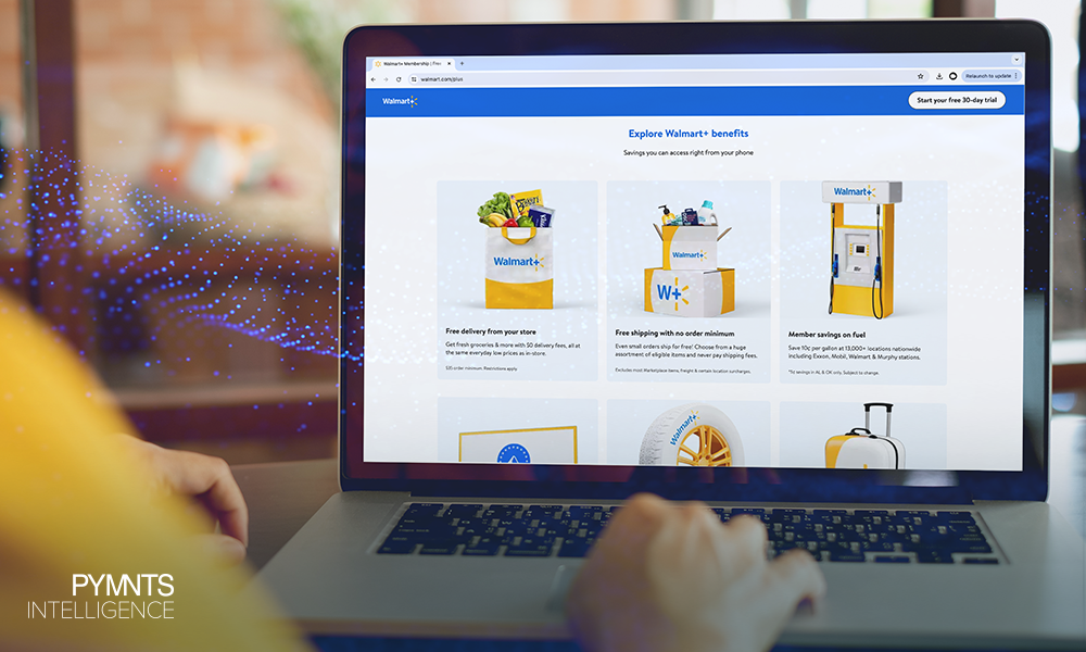 Walmart+ Week increases the intense competition between Walmart and Amazon for consumer spend, so how did the retailer fare in this event?