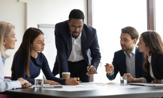 How Businesses Leverage Working Capital Solutions to Drive Growth