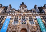 Visa: 78% of Purchases at Paris Olympics Involved Contactless Payments
