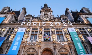 Visa: 78% of Purchases at Paris Olympics Involved Contactless Payments