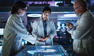 Trending: Billion-Dollar Investments Drive AI Surge in Healthcare