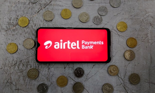 Airtel Payments Bank Adds Biometric Verification Solution to Protect Accounts