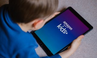 Amazon Refreshes Catalog of Kid-Focused Content on Amazon Kids+