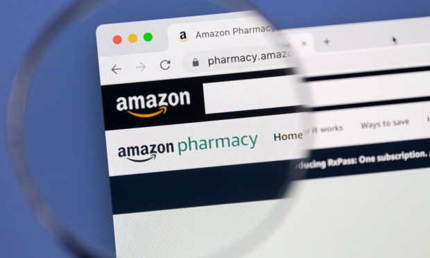 Jassy Touts Amazon Pharmacy’s ‘Resonance’ With Customers