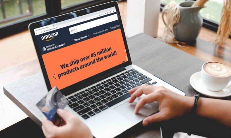 Amazon Prime Big Deal Days