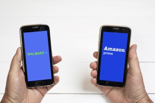 50% of Amazon Prime, Walmart+ Subscribers Step Up During Sales Events