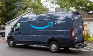 Amazon Expanding Next and Same-Day Delivery to 4,000 Towns